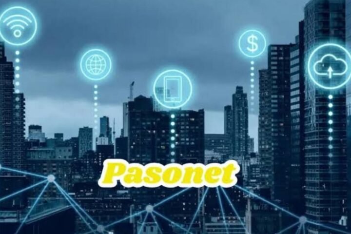 Pasonet
