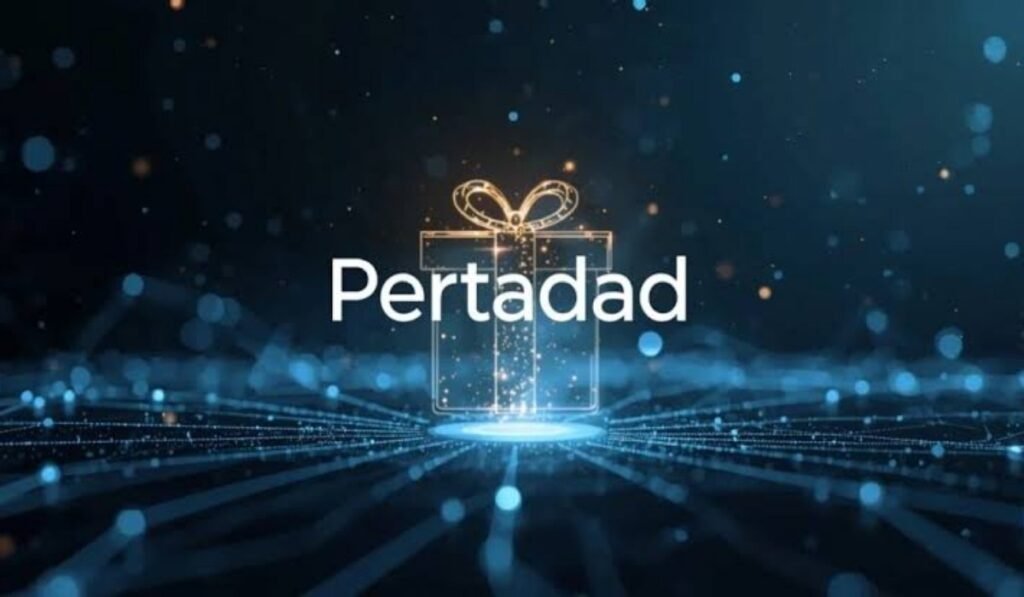 Pertadad