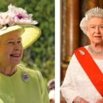 Queen Elizabeth II