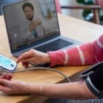 Remote Patient