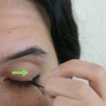 Remove Fake Eyelashes Safely