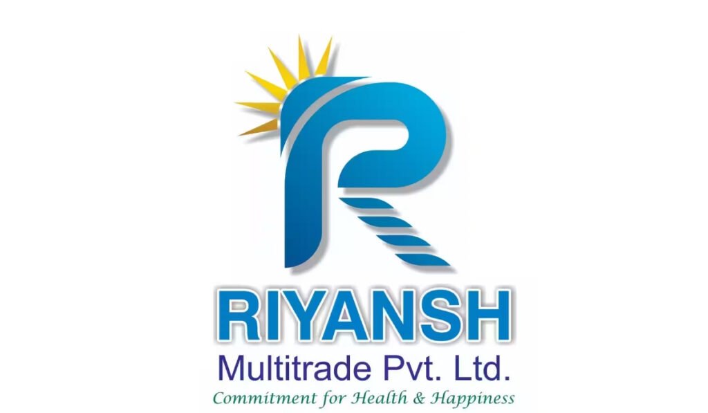 Riyansh Multitrade Pvt Ltd