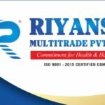 Riyansh Multitrade Pvt Ltd