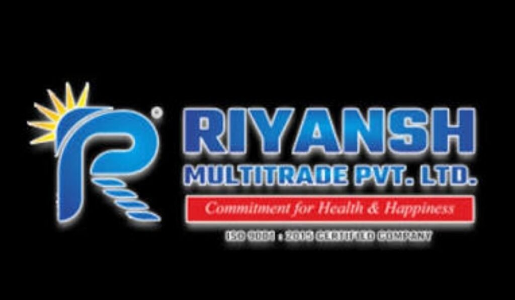 Riyansh Multitrade Pvt Ltd