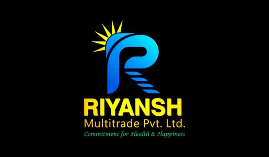 Riyansh Multitrade Pvt Ltd