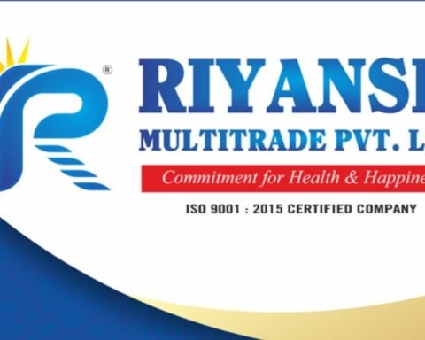 Riyansh Multitrade Pvt Ltd