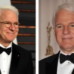 Steve Martin