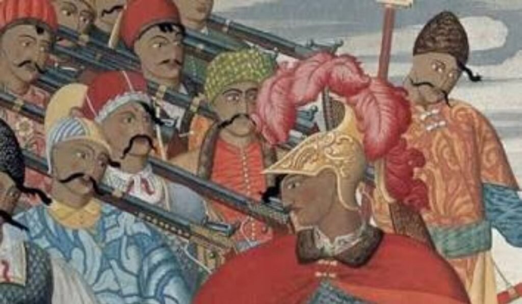 The History of Ksözcü