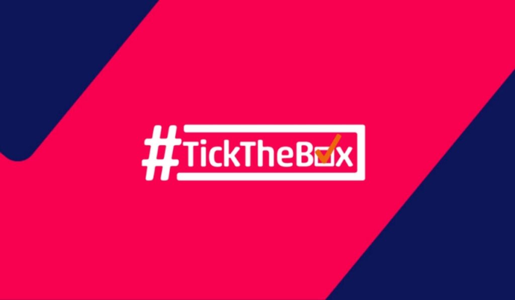 Tick-the-Box