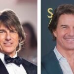 Tom Cruise