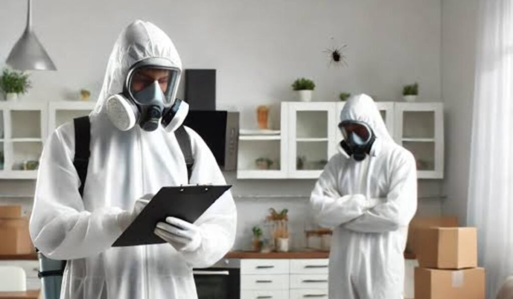 Top Pest Prevention