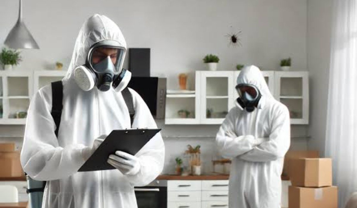Top Pest Prevention
