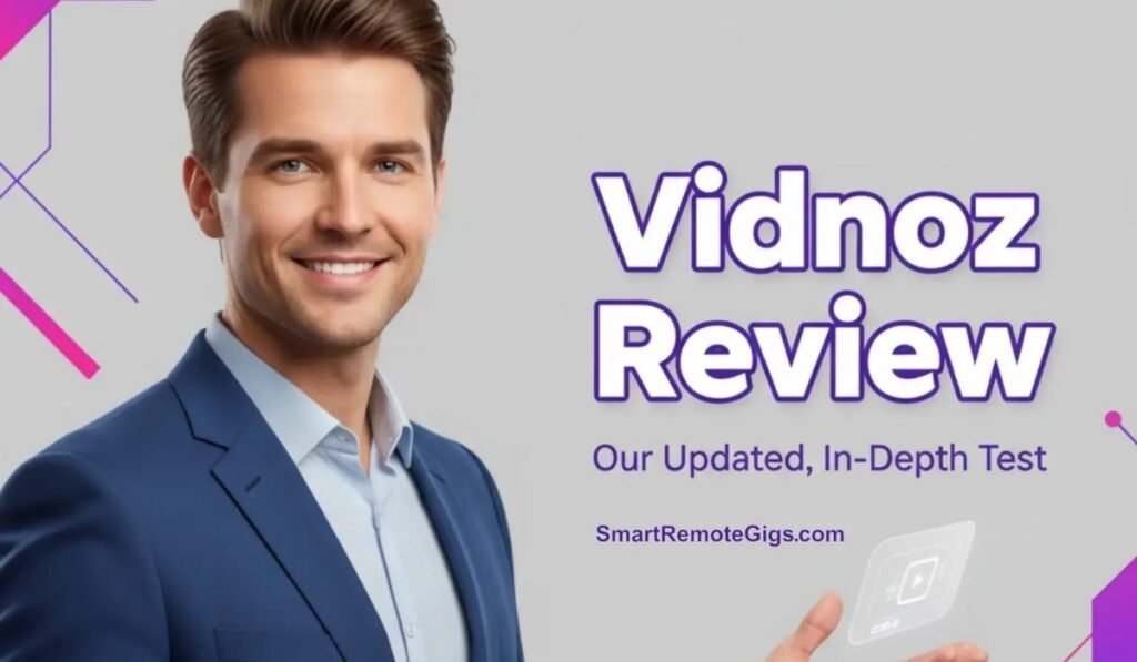 Vidnoz AI