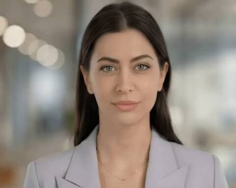 Vidnoz AI