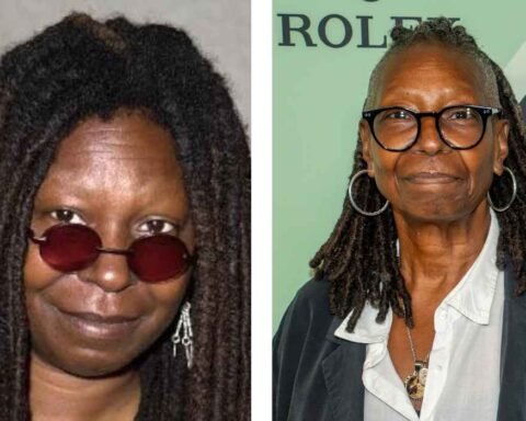 Whoopi Goldberg