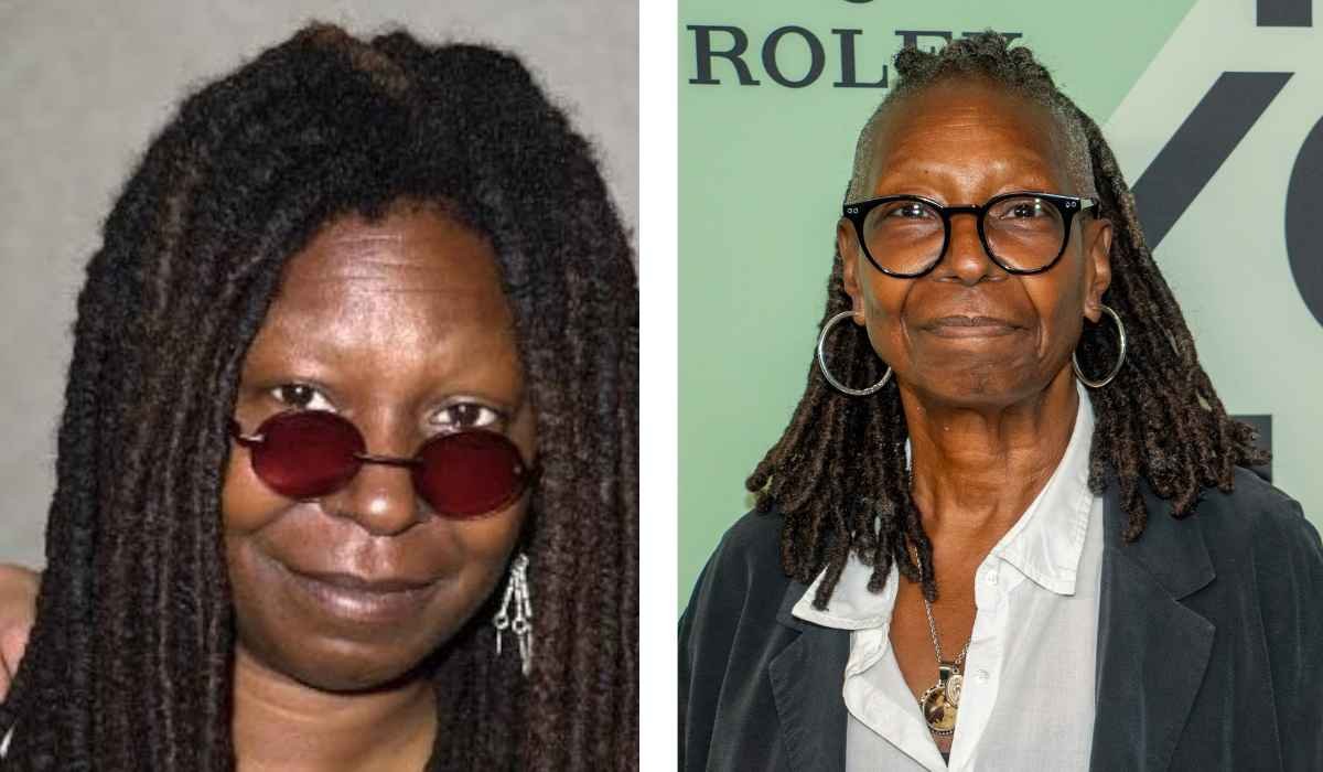 Whoopi Goldberg