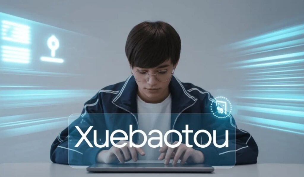 Xuebaotou