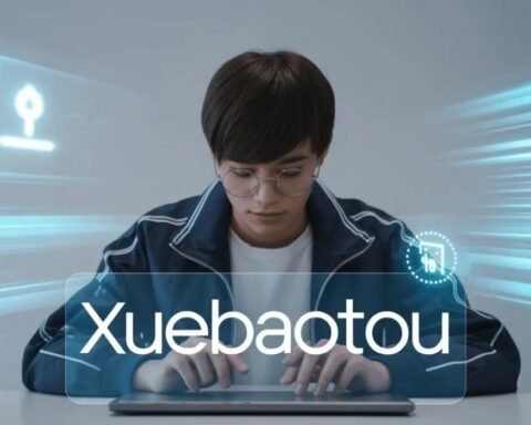 Xuebaotou