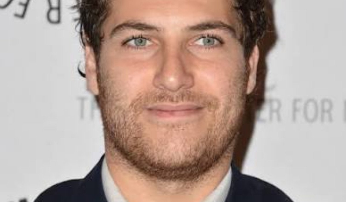 adam pally