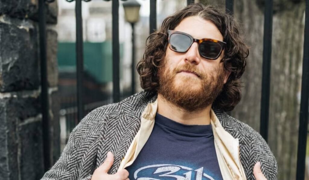 adam pally