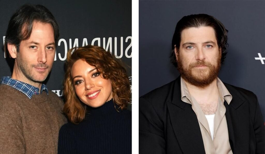 adam pally