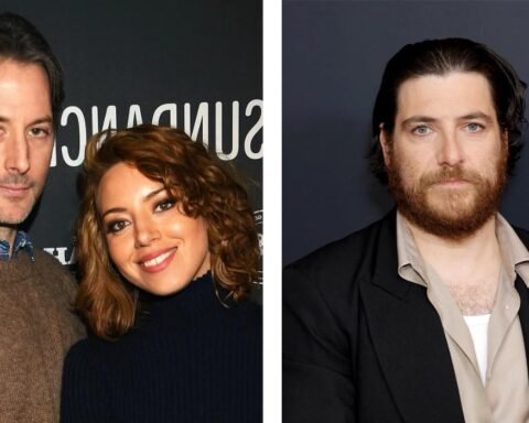 adam pally