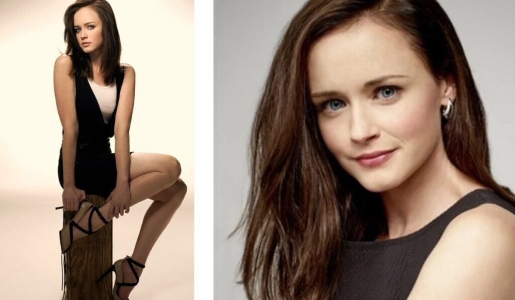 Alexis Bledel