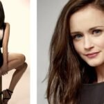 Alexis Bledel