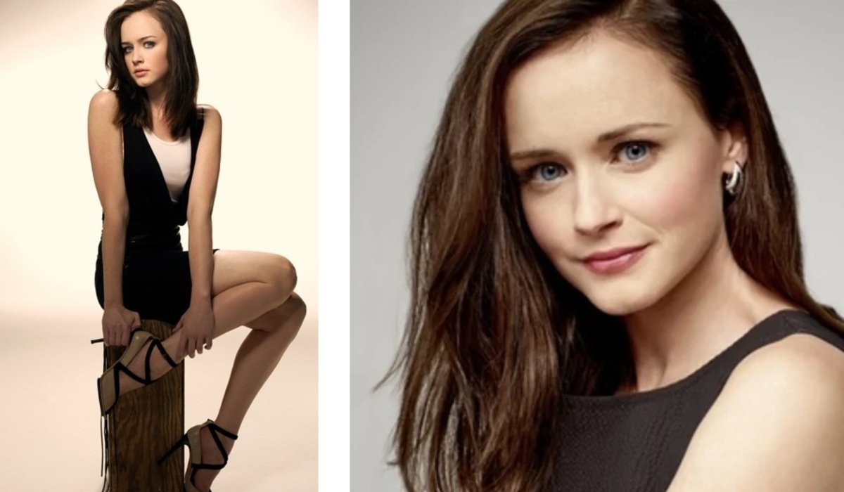 Alexis Bledel