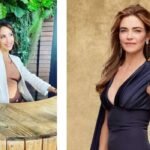 amelia heinle