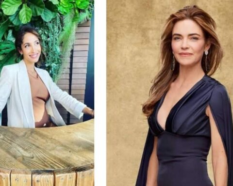 amelia heinle