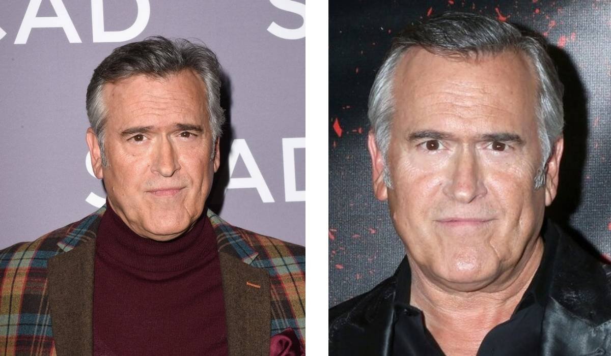 Bruce Campbell Net Worth