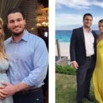 Carley Shimkus Husband