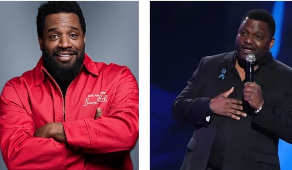 Corey Holcomb Net Worth