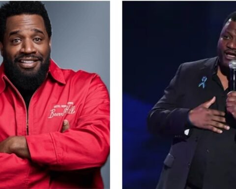 Corey Holcomb Net Worth