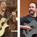 Dave Matthews Net Worth