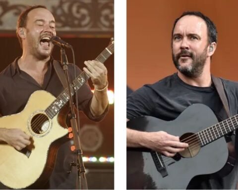 Dave Matthews Net Worth