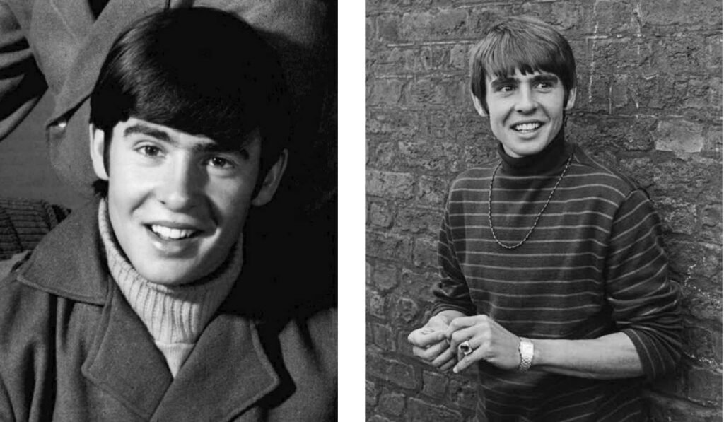Davy Jones Monkees