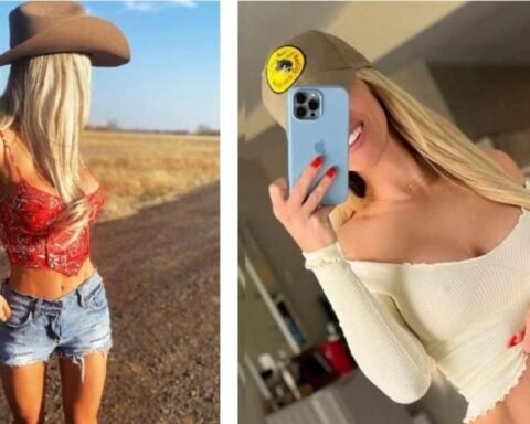 face reveal taylor breesey bio