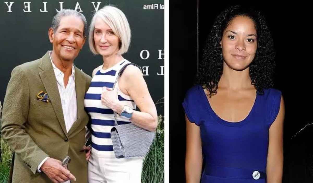 greg gumbel daughter