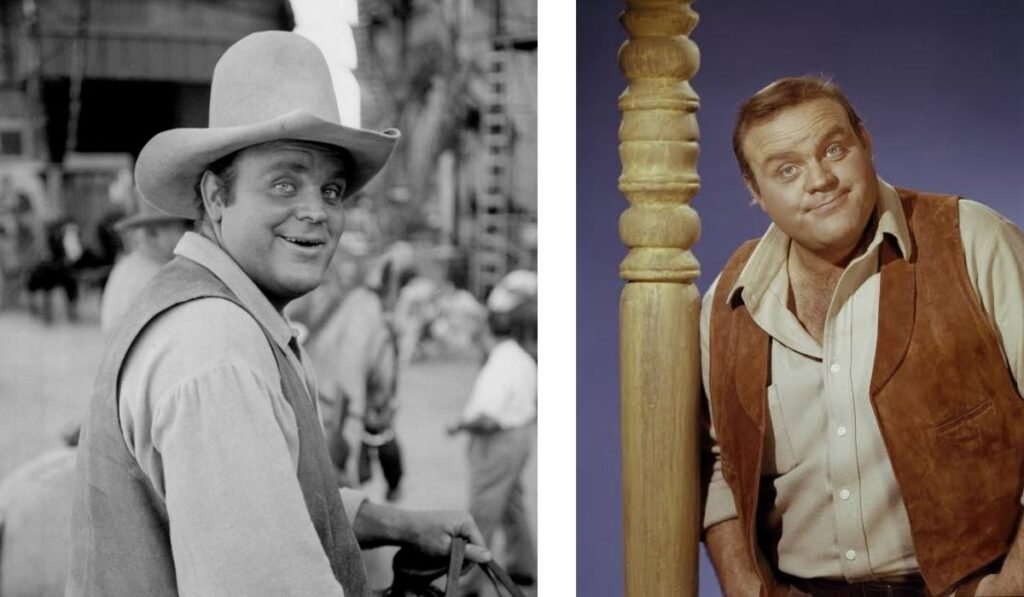Hoss Cartwright