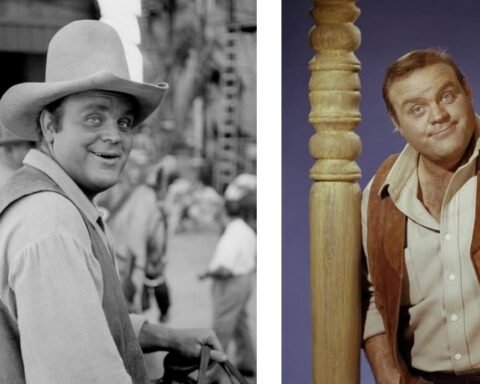 Hoss Cartwright