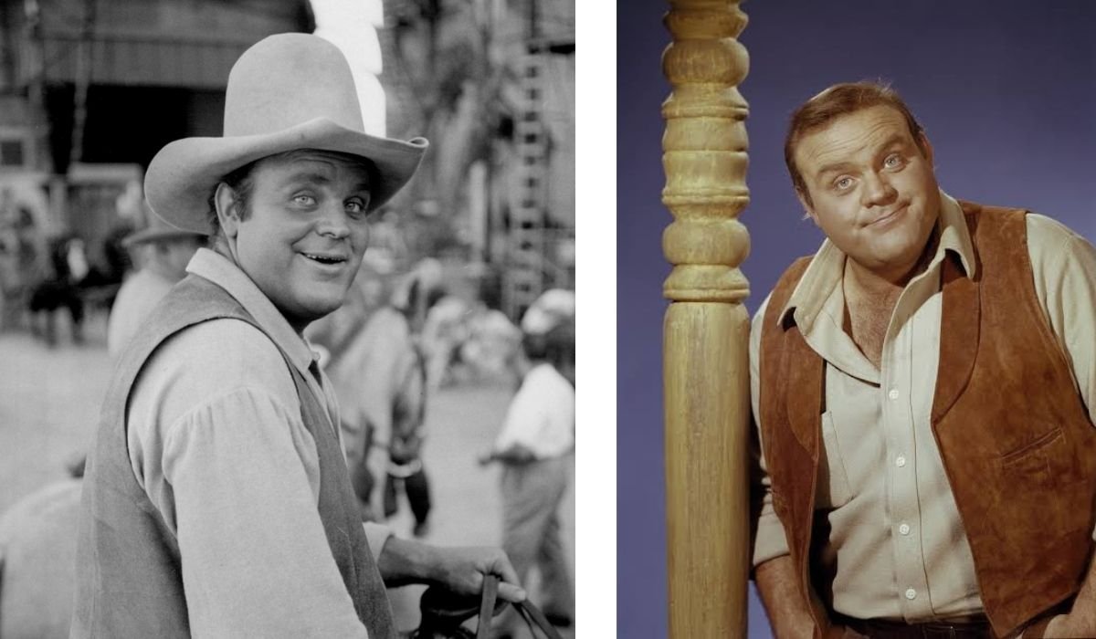 Hoss Cartwright