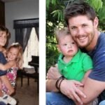 jensen ackles twin brother