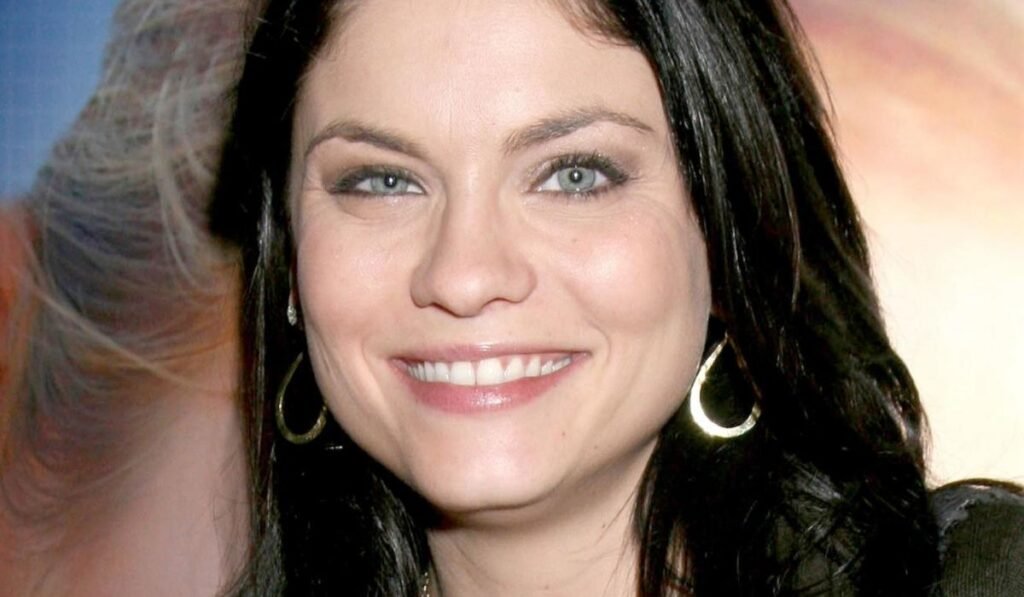 jodi lynn calaway
