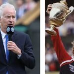 John McEnroe Net Worth