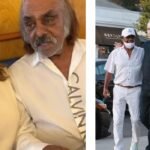 Johnny Mathis