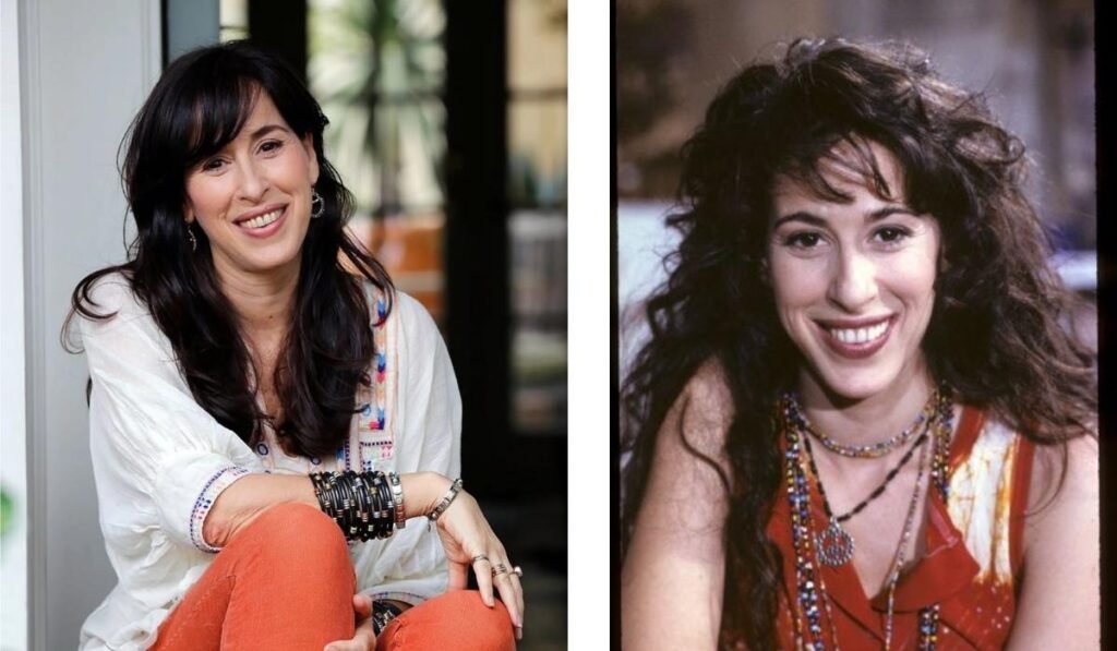 maggie wheeler