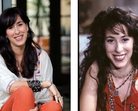 maggie wheeler