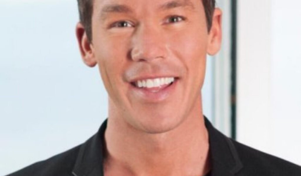 married david bromstad twin brother